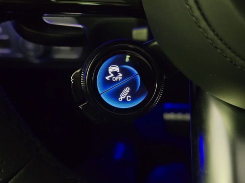 New 2026 Mercedes-Benz GLE 63 AMG S image 20