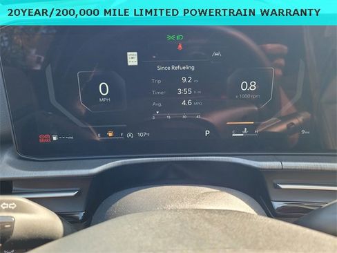 New 2026 Kia Sportage X-Line w/ X-Line Technology Package image 11