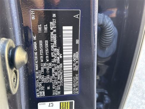 Used 2021 Lexus RX 350 FWD w/ Premium Package image 37