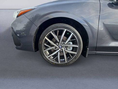 New 2026 Subaru Impreza 2.0i Sport image 9