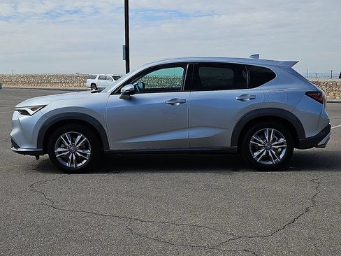 Used 2025 Acura ADX FWD image 2