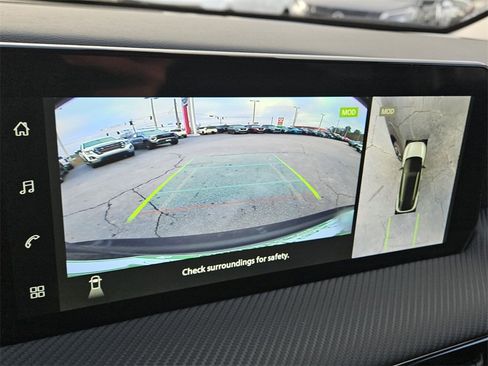 New 2026 Nissan Kicks SR image 21