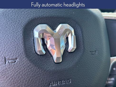 Used 2020 RAM 1500 Laramie image 14