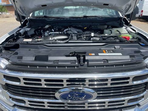 New 2025 Ford F350 XLT w/ FX4 Off-Road Package image 34