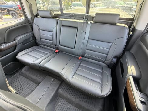 Used 2019 GMC Sierra 3500 Denali AWD/4WD image 26