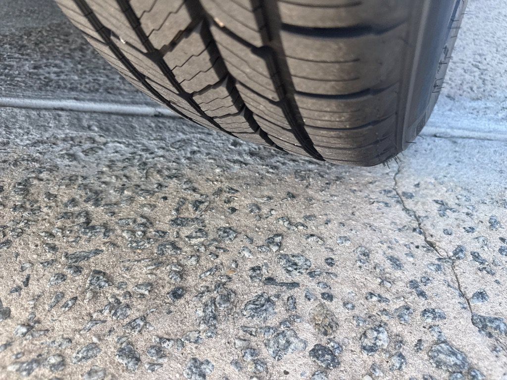 Used 2018 Nissan Murano Platinum w/ Cargo Package FWD image 10