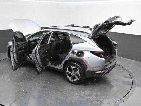 Used 2023 Hyundai Tucson SEL w/ Convenience Package image 43