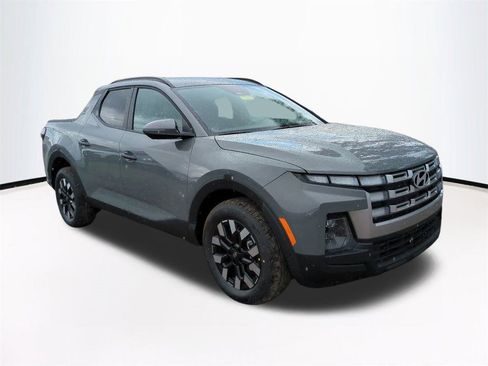 New 2026 Hyundai Santa Cruz SEL image 2