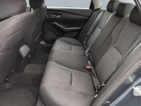 Used 2024 Honda Accord LX image 18