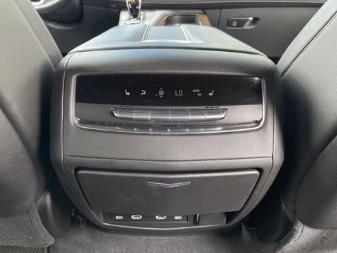 Used 2021 Cadillac Escalade Sport Platinum w/ Heavy-Duty Trailer Package image 52