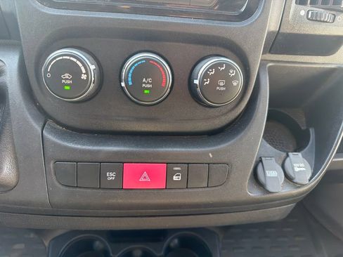 Used 2021 RAM ProMaster 3500 FWD image 14
