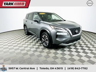 Certified 2023 Nissan Rogue SV FWD 360° Tour