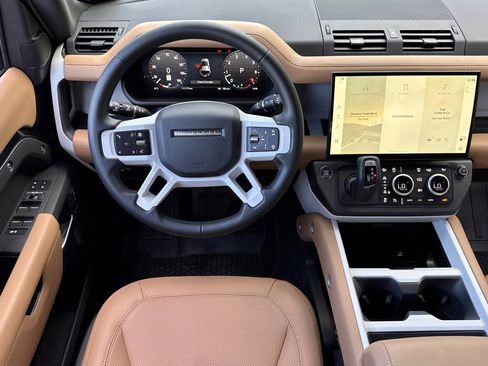 New 2026 Land Rover Defender 110 X-Dynamic SE image 26