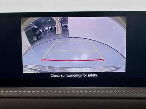 Used 2024 MAZDA CX-30 2.5 Turbo w/ Premium Package image 14