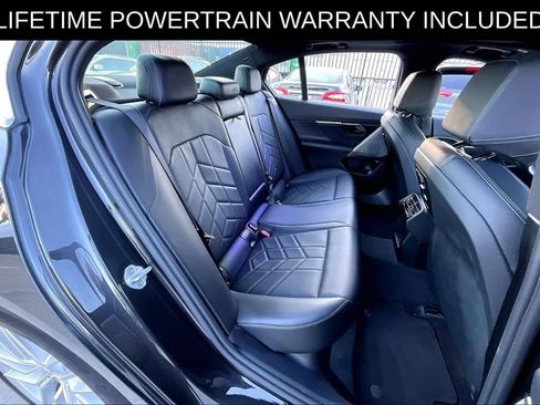 Used 2025 BMW 530i xDrive image 36