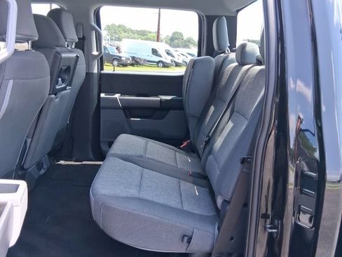 Used 2024 Ford F350 XL w/ STX Appearance Package AWD/4WD image 9