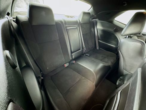 Used 2023 Dodge Challenger R/T Scat Pack image 30