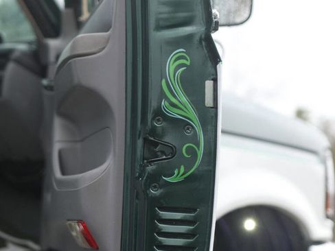 Used 1996 Ford F250 4x4 SuperCab image 12