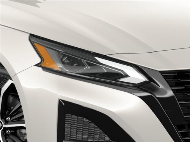 New 2026 Nissan Altima 2.5 SR FWD image 10