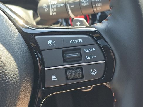 New 2026 Honda CR-V Sport Touring image 14
