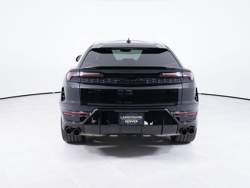 Used 2025 Lamborghini Urus SE AWD/4WD image 6