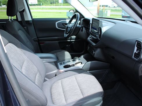Used 2023 Ford Bronco Sport Big Bend w/ Convenience Package AWD/4WD image 27
