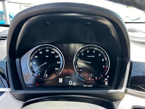 Used 2020 BMW X2 xDrive28i w/ Convenience Package AWD/4WD image 18