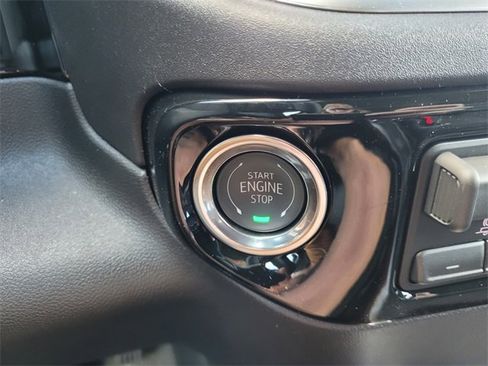 New 2026 GMC Sierra 1500 Elevation w/ Elevation Premium Package image 29