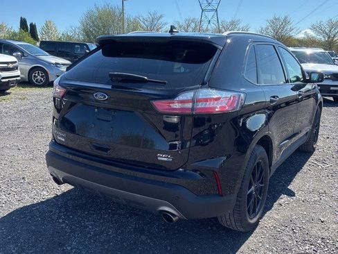 Used 2020 Ford Edge SEL w/ Convenience Package AWD/4WD image 5