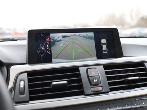 Used 2015 BMW 328i xDrive 328i xDrive image 23