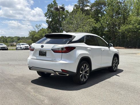Used 2020 Lexus RX 350 FWD w/ Premium Package image 26