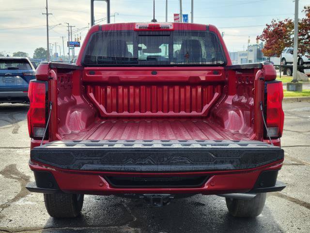 New 2026 Chevrolet Colorado LT w/ Advanced Trailering Package AWD/4WD image 26