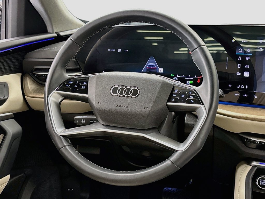 Used 2025 Audi Q5 Premium Plus w/ Premium Plus AWD/4WD image 21