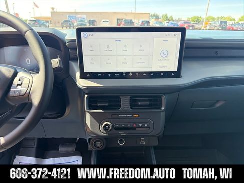 New 2026 Ford Maverick XLT w/ XLT Luxury Package AWD/4WD image 17