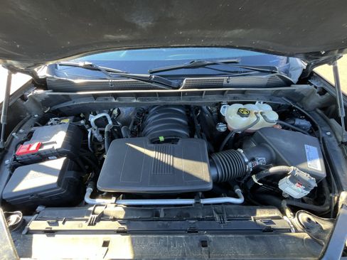 Certified 2019 GMC Sierra 1500 Denali w/ Technology Package image 31