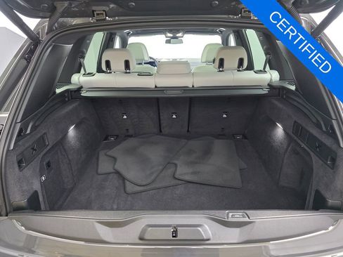 Used 2024 BMW X5 M60i image 16