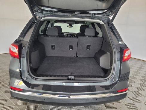 Used 2021 Chevrolet Equinox LT FWD image 29