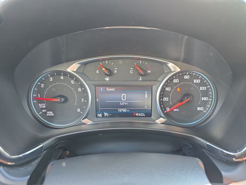 Used 2024 Chevrolet Equinox RS AWD/4WD image 24