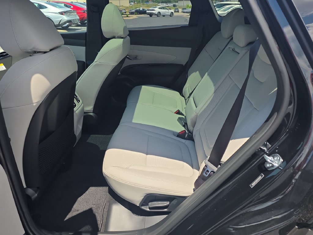 New 2026 Hyundai Tucson Limited AWD/4WD image 23