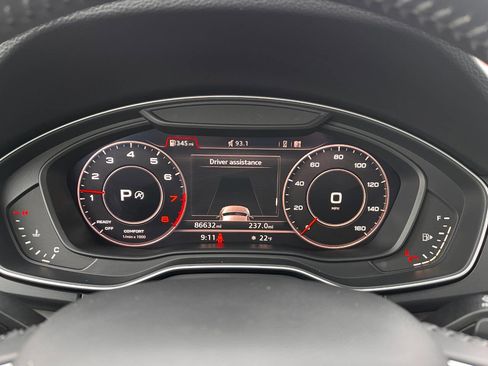 Used 2018 Audi Q5 Prestige image 11
