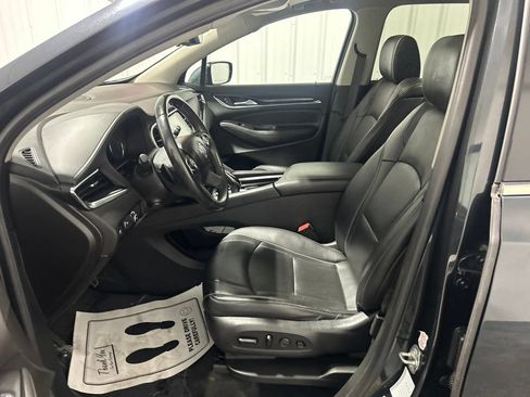 Used 2021 Buick Enclave Avenir w/ Avenir Technology Package AWD/4WD image 11