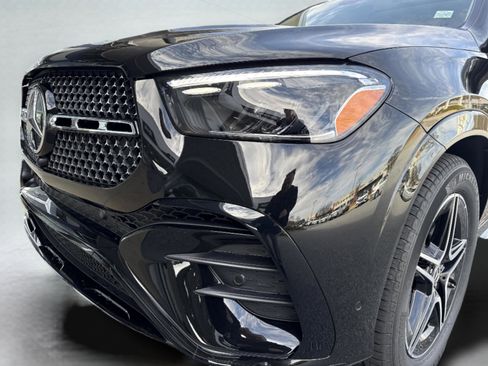 New 2026 Mercedes-Benz GLE 350 4MATIC image 61
