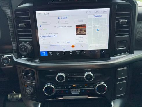 Used 2024 Ford F150 Raptor AWD/4WD image 20