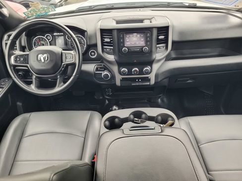 Used 2024 RAM 2500 Tradesman image 14