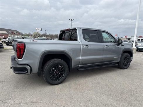 New 2026 GMC Sierra 1500 Elevation image 2