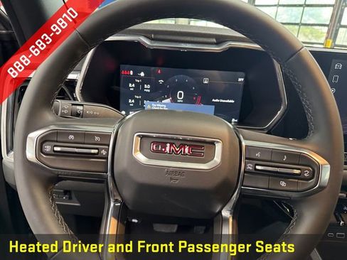 New 2026 GMC Canyon Elevation w/ Convenience Package image 20