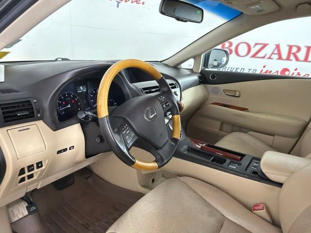 Used 2012 Lexus RX 350 FWD w/ Premium Pkg image 19