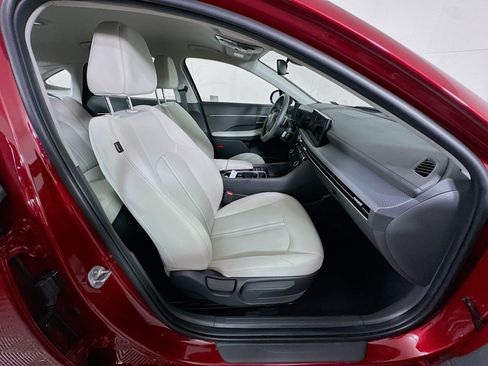 Used 2025 Hyundai Sonata SEL image 31