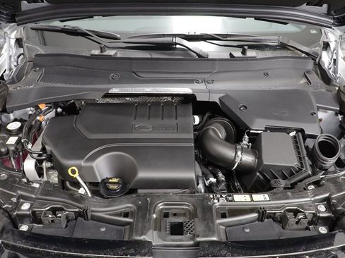 New 2026 Land Rover Discovery Sport Landmark AWD/4WD image 25