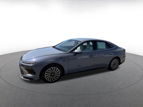 Used 2025 Hyundai Sonata SEL image 8